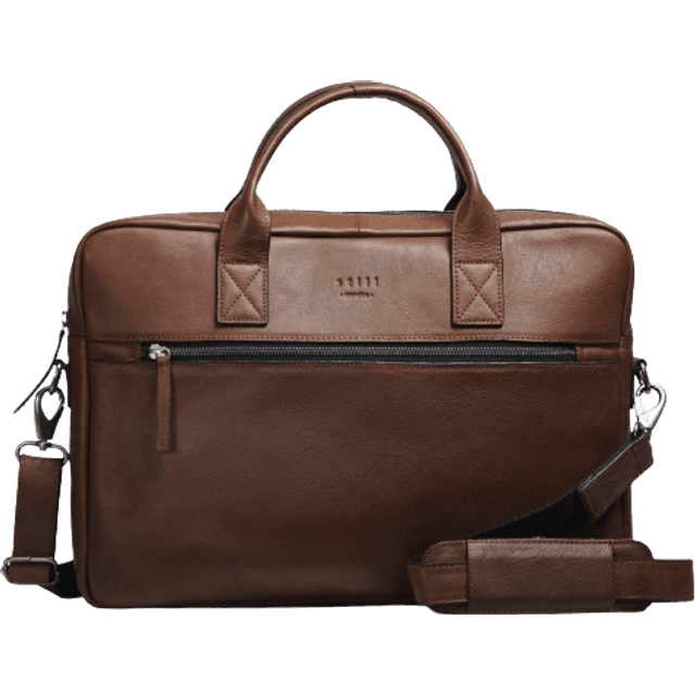 Still Nordic StillClean Brief 1 Room 15" - Brown