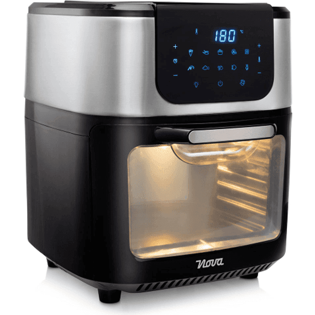 Nova Airfryer Oven DeLuxe