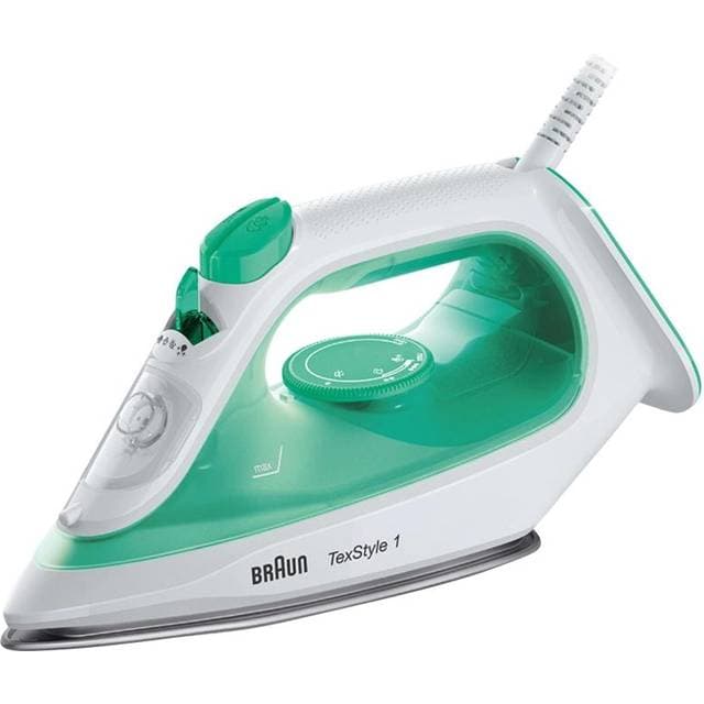Braun 0127407002