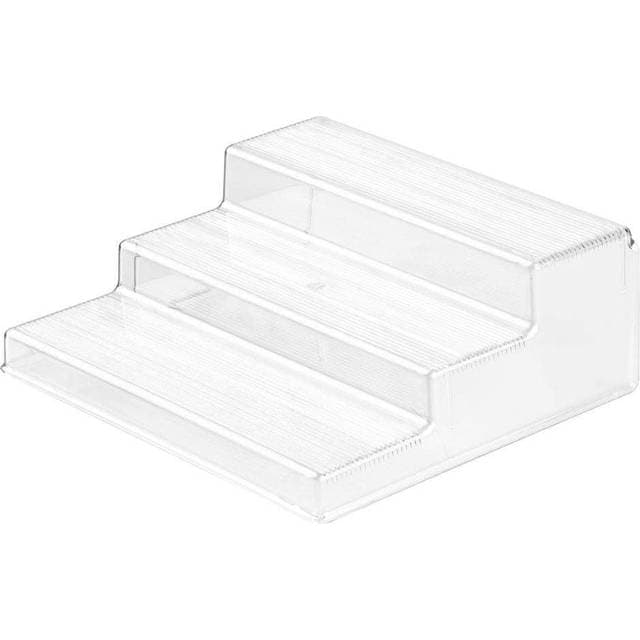 InterDesign 3-trins Krydderi-organisator