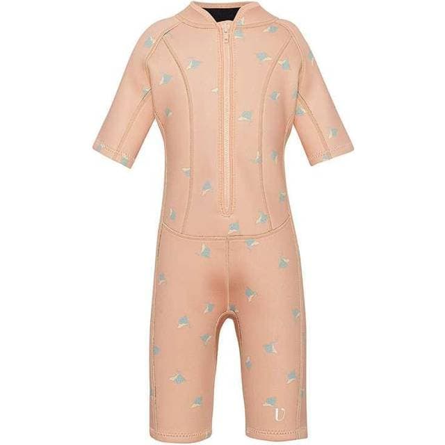 Vanilla Copenhagen Våddragt neopren SAND ROSE