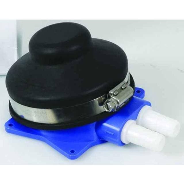 Seatec Fodpumpe Mini 8.0l/min