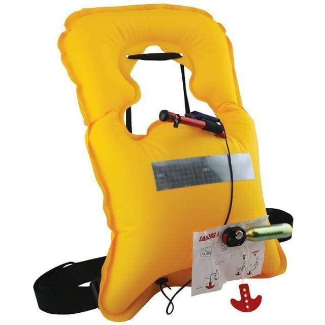 Lalizas Lalizas letvægts redningsvest 120N automatisk