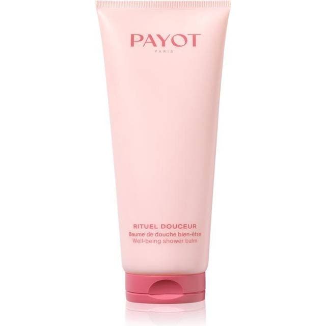 Payot Rituel Douceur Well-Being Shower Balm Brusebalsam 200ml