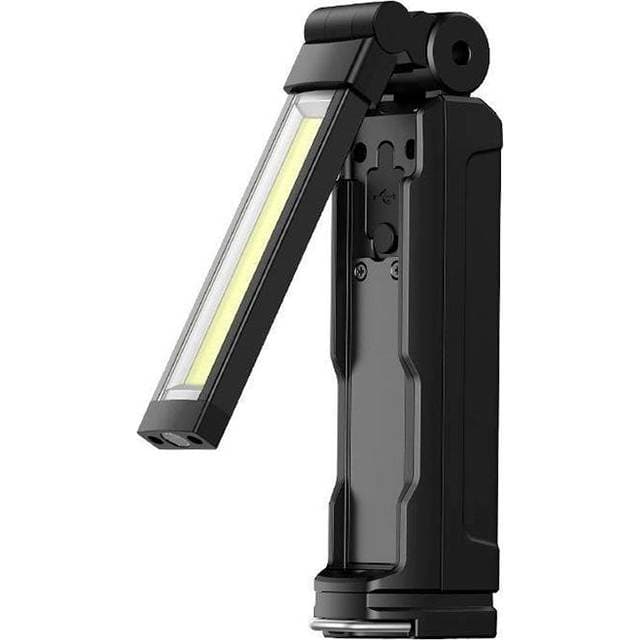 Superfire Multifunktionslygte Superfire G16-S 800lm, USB-C