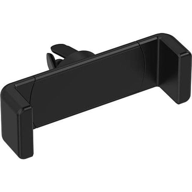 Sinox universal mobilholder sort På lager i butik