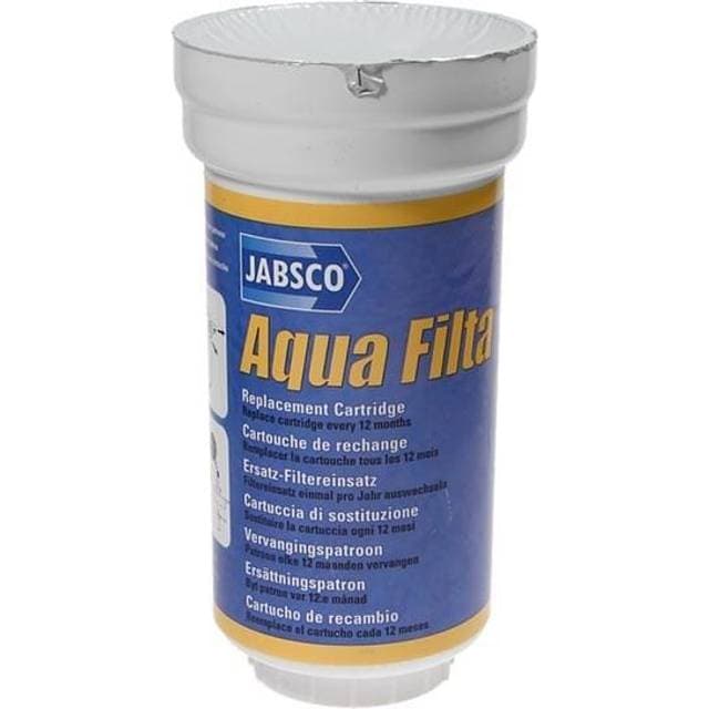 Jabsco Reservefilter Til Aqua 59100-0000