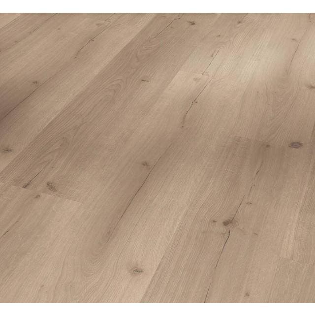 Parador Vinyl Basic 2.0 Plank Eg Infinity grå levende struktur