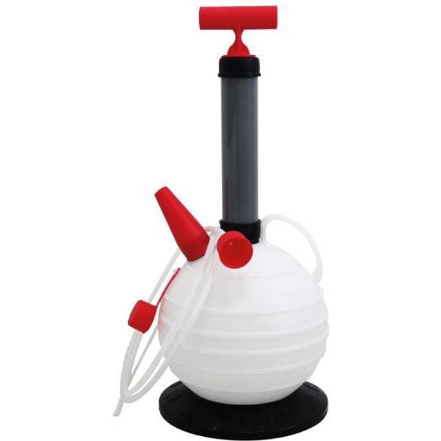 1852 Marine 1852 oliesuger model 6l