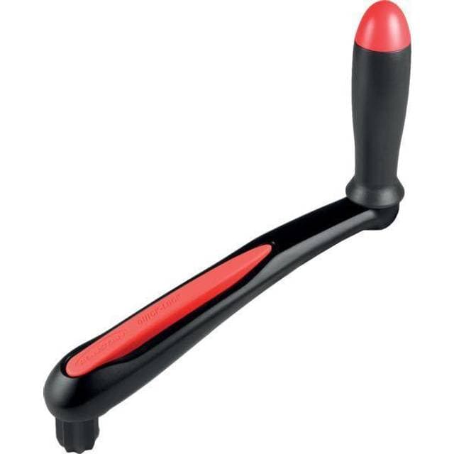 Ronstan Ronstan spilhåndtag ronstan med quick lås 8"/200mm