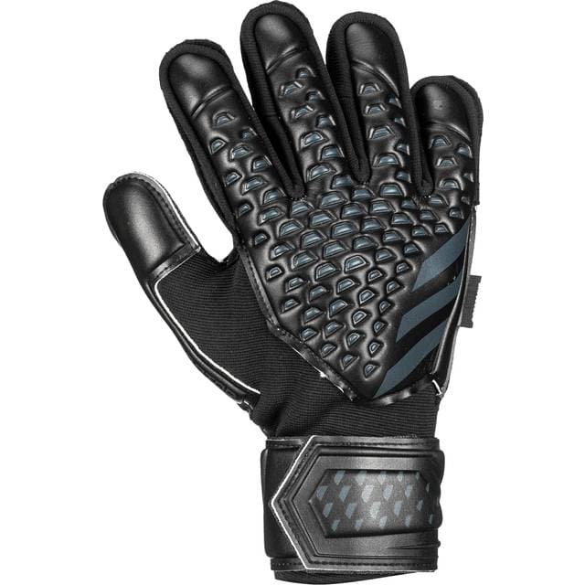 adidas Målmandshandske Predator Match Fingersave Nightstrike Sort