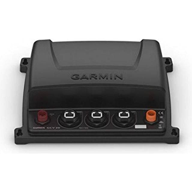 Garmin GCV20 Sonar Black Box with Transducer