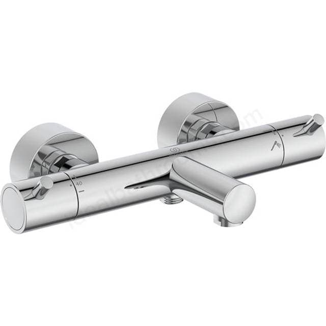 Ideal Standard Ceratherm T125 (A7588AA) Krom