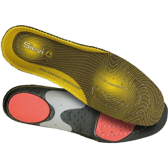 Sievi Dual Plus High Arch Insole