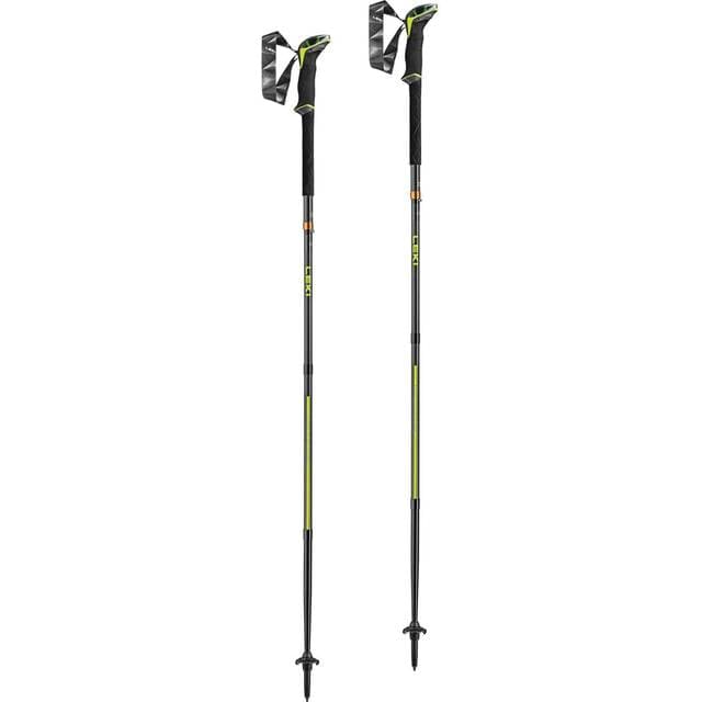 Leki Sherpa FX.One Carbon Vandrestave