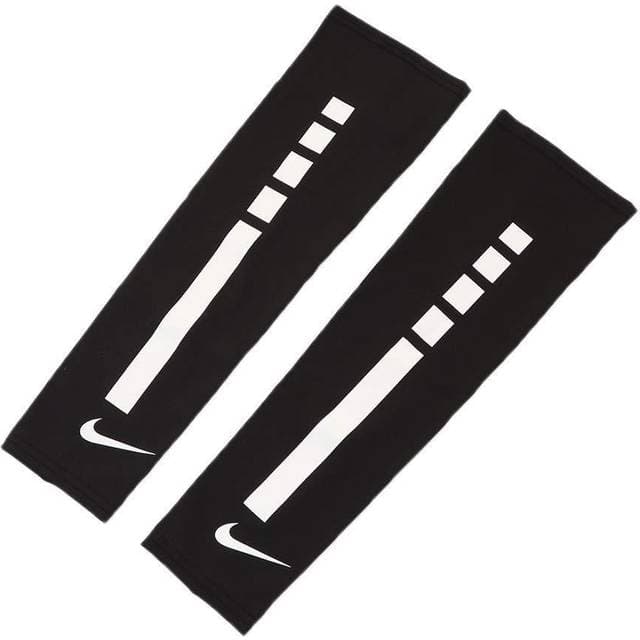 Nike Pro Elite Sleeve - Black/White/White