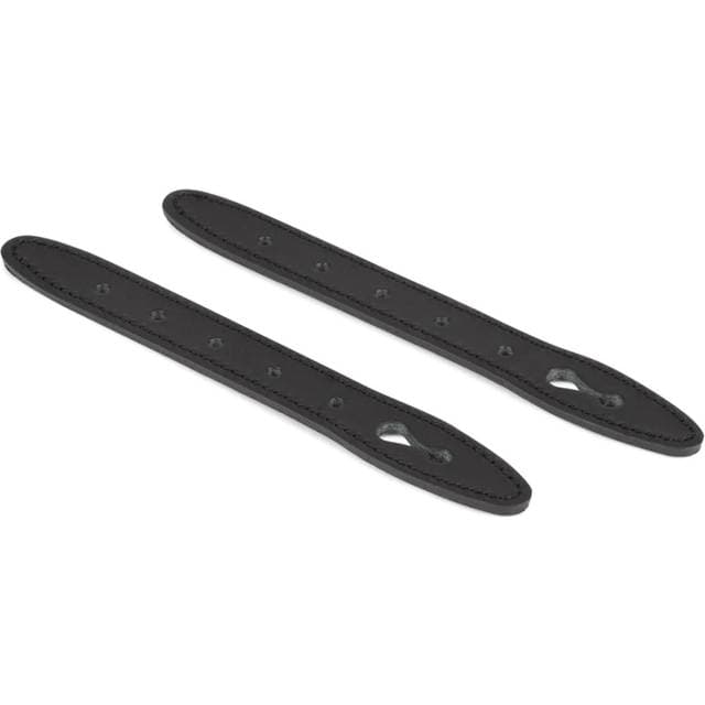 Billingham Hadley Front Straps Black