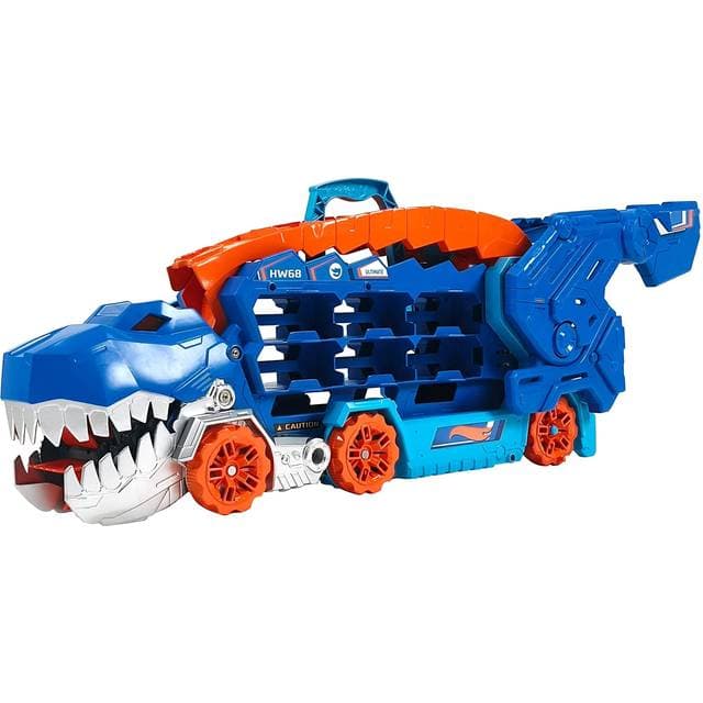 Hot Wheels Ultimative T-Rex Lastbil