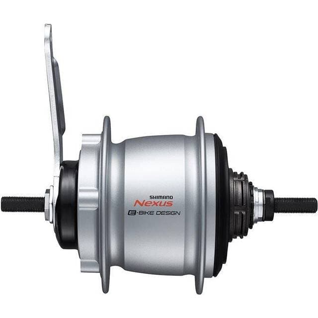 Shimano Ig Hub 5s 187/32 Silver Sg-c7002-5cd Nexus Db/coast