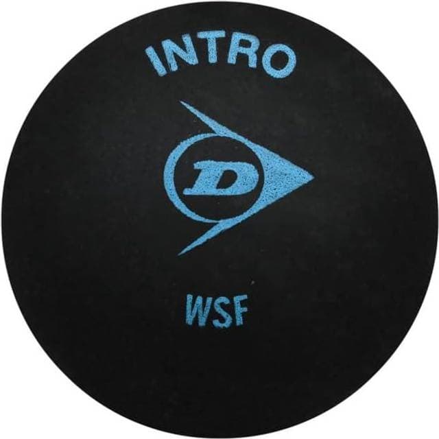 Dunlop Intro 3-pack