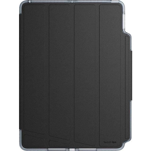 Tech21 iPad 10.2" 2021 Evo Folio Flip Cover Pencil