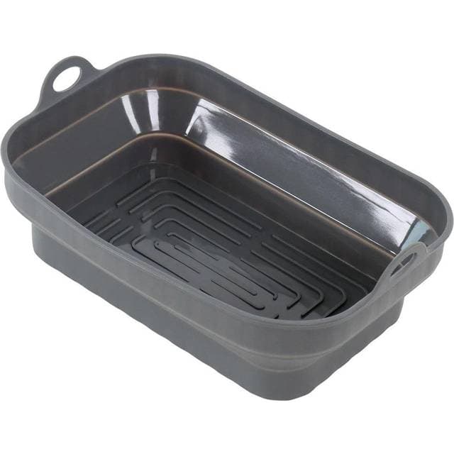 Stock Group Airfryer Silikoneform Rektangulær
