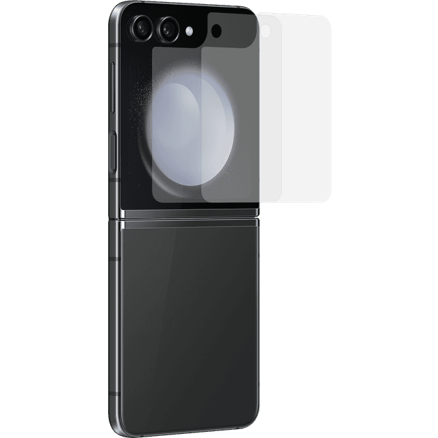 Samsung Front Protection Film Screen Protector for Galaxy Z Flip5
