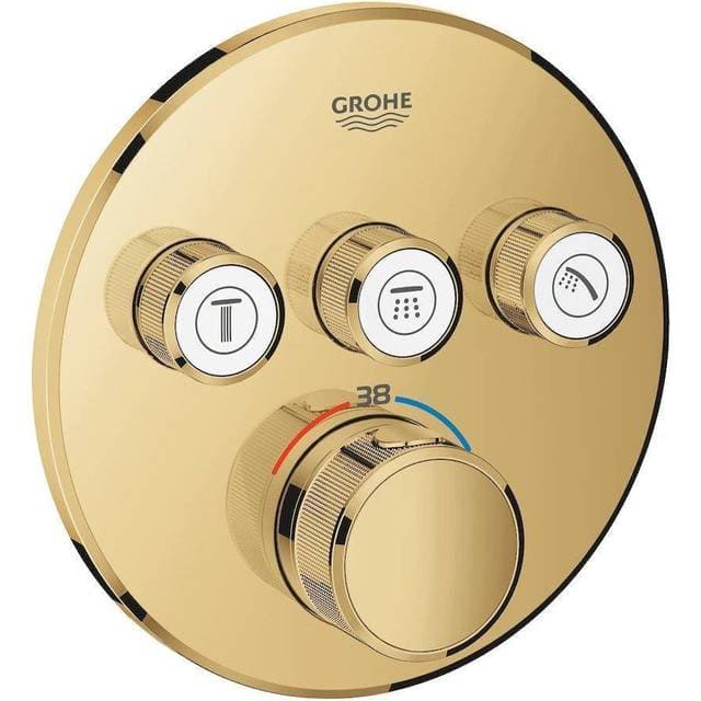 Grohe Grohtherm Smartcontrol (29121GL0) Cool Sunrise