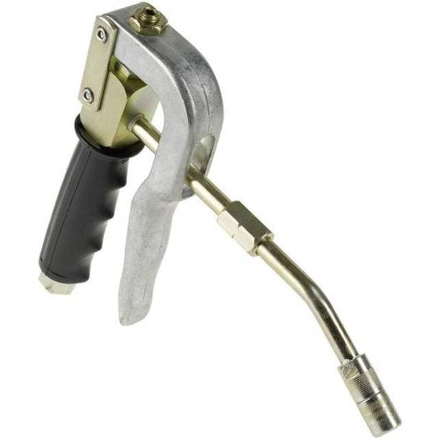 Pressol Fedtpistol Mekanisk 18104