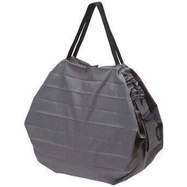 Shupatto Shupatto Indkøbsnet Medium, Sumi-Charcoal 1 stk