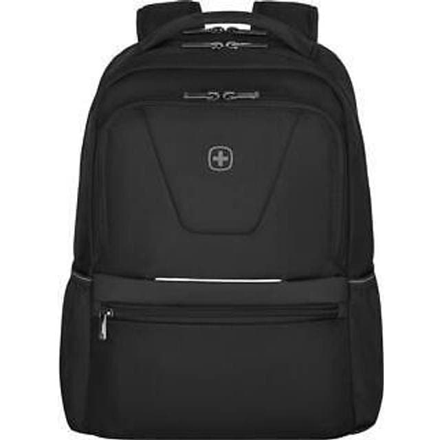 Wenger XE Resist Rygsæk til Laptop 16 in Sort