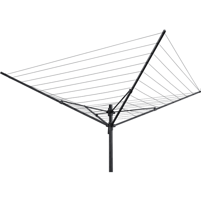 Green>it 4-Arm Umbrella Drying Rack 60m