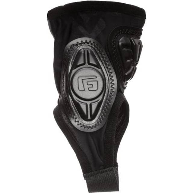G-Form Pro X Ankle Guard - Black