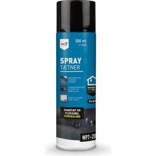 Tec7 Spray tætner WP7