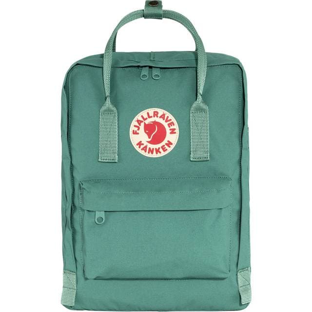 Fjällräven Kånken - Frost Green