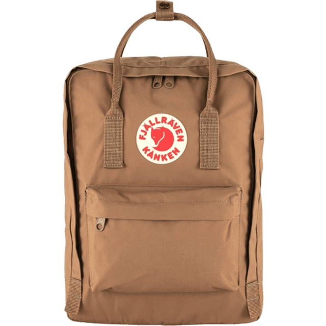 Fjällräven Kånken - Khaki Dust