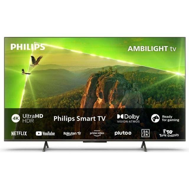 Philips Smart 75PUS8118 Ultra