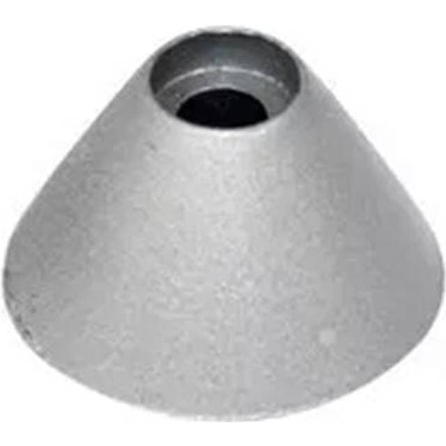 Tecnoseal Alu anode sidepower 31180a sp30/40, se30/40