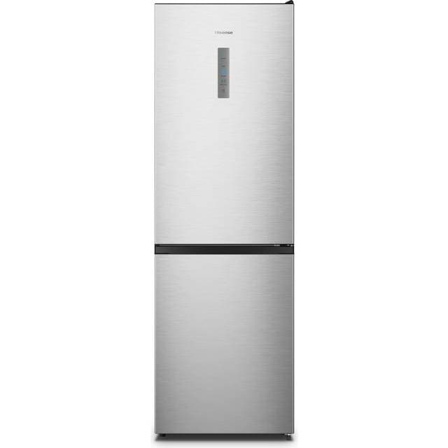 Hisense RB390N4BCC Fritstående 304 L C Rustfrit Stål