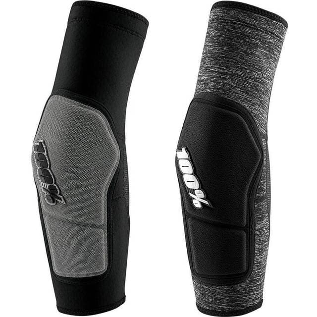 100% Ridecamp Elbow Guards
