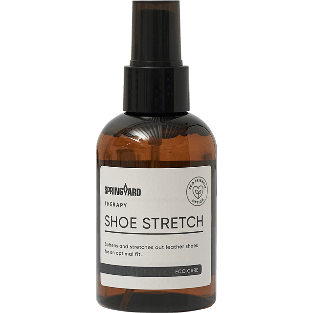 Springyard Blødgøringsspray Shoe Stretch Hvid