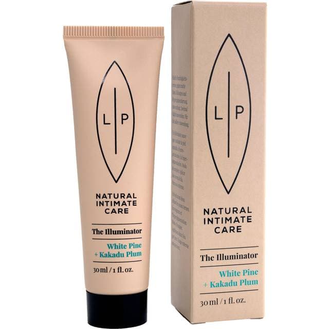 Lip Intimate Care The Illuminator - White Pine/Kakadu Plum