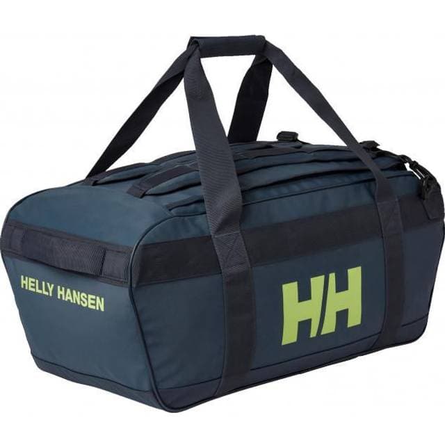 Helly Hansen Scout Duffel Bag, 30L, alpine frost