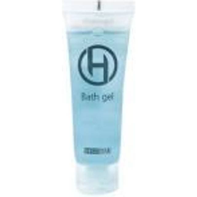 Hygostar Shower Gel 30ml tube 50stk/pak 1x1x1mm 50EA