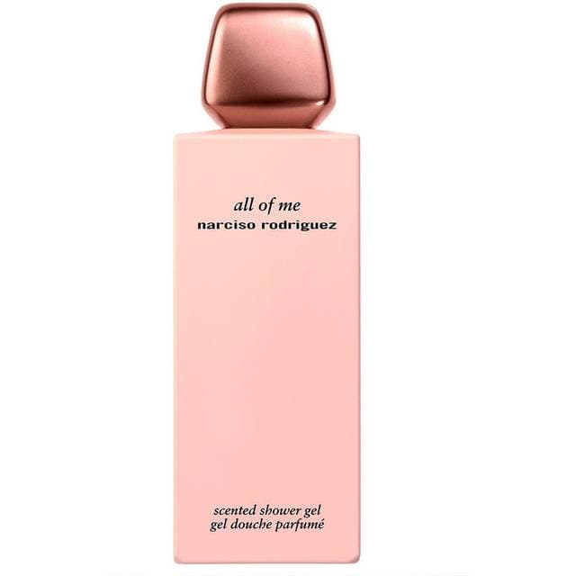 Narciso Rodriguez All Of Me Shower Gel 200ml