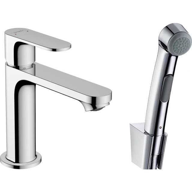 Hansgrohe Rebris S (72215000) Krom