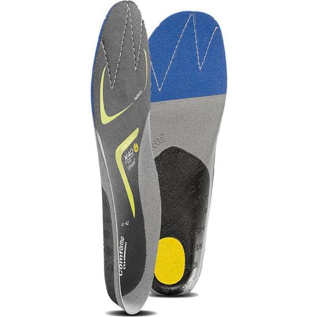 Arbesko Bjerregaard Indlægssåler 43-44 Modekompagniet.dk