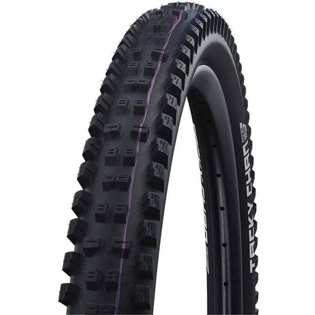 Schwalbe Tacky Chan Folding Tire 27,5 2,40 62-584