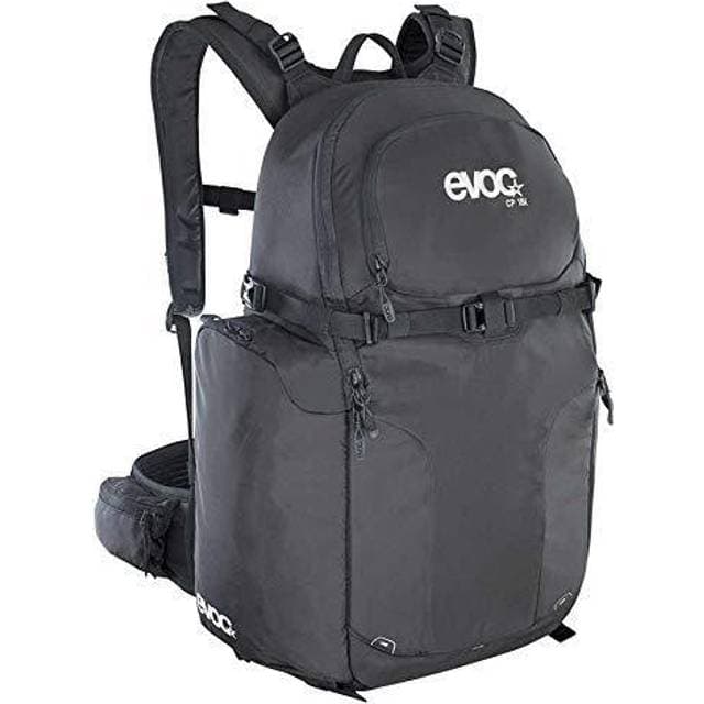 Evoc CP 18L Black