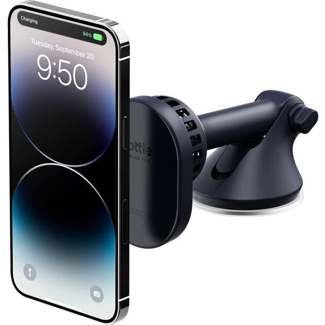 iOttie Velox Pro Wireless Dash and Windscreen Mount